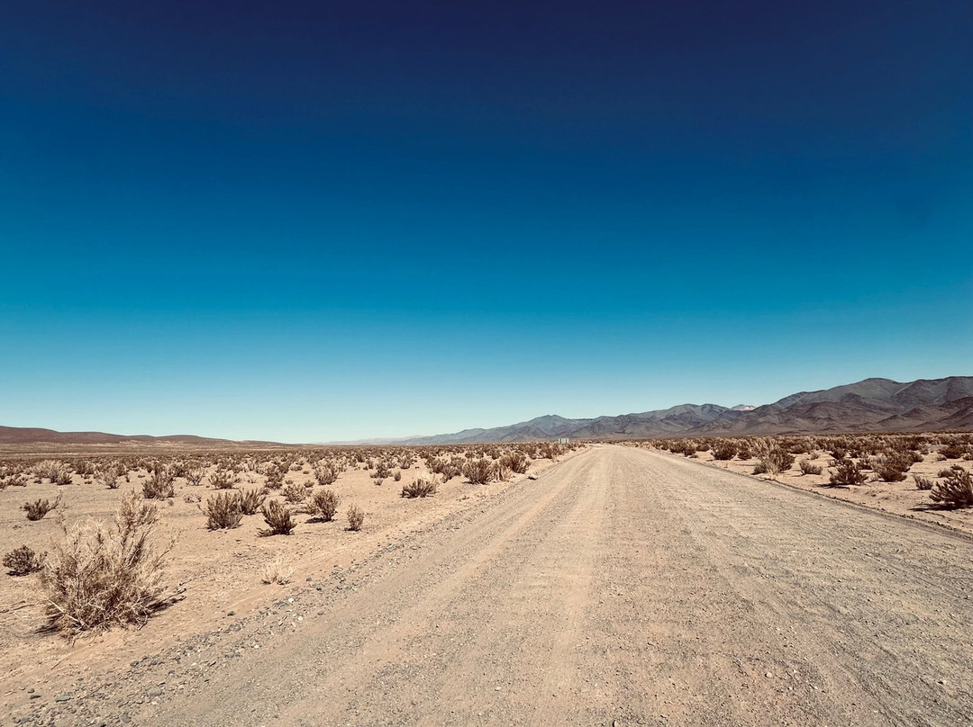 Salinas Grandes-胡胡伊省必去景点