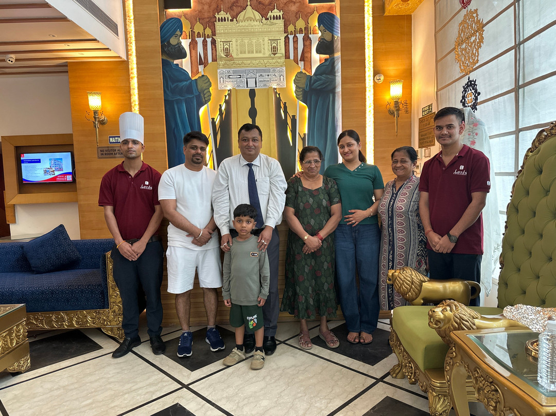 Lords Inn Amritsar
