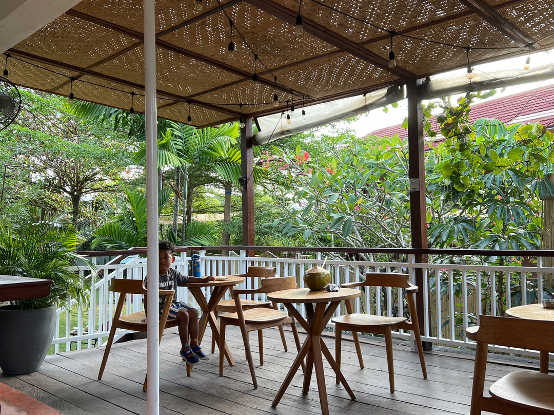 Parklife Bali-长谷必去景点