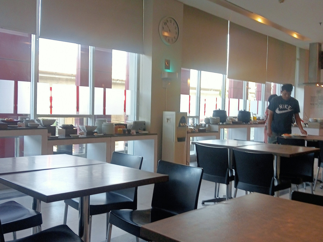 佩塔拉尼阿马里斯酒店主图