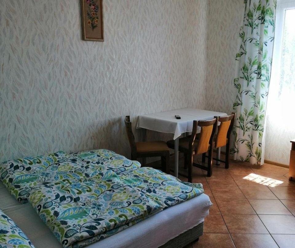Pokoje u Elzbiety