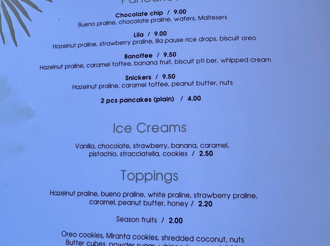 Waikiki Cafe-Beach Bar-Ierapetra必去景点