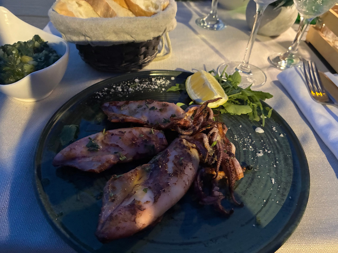 Restaurant Maris