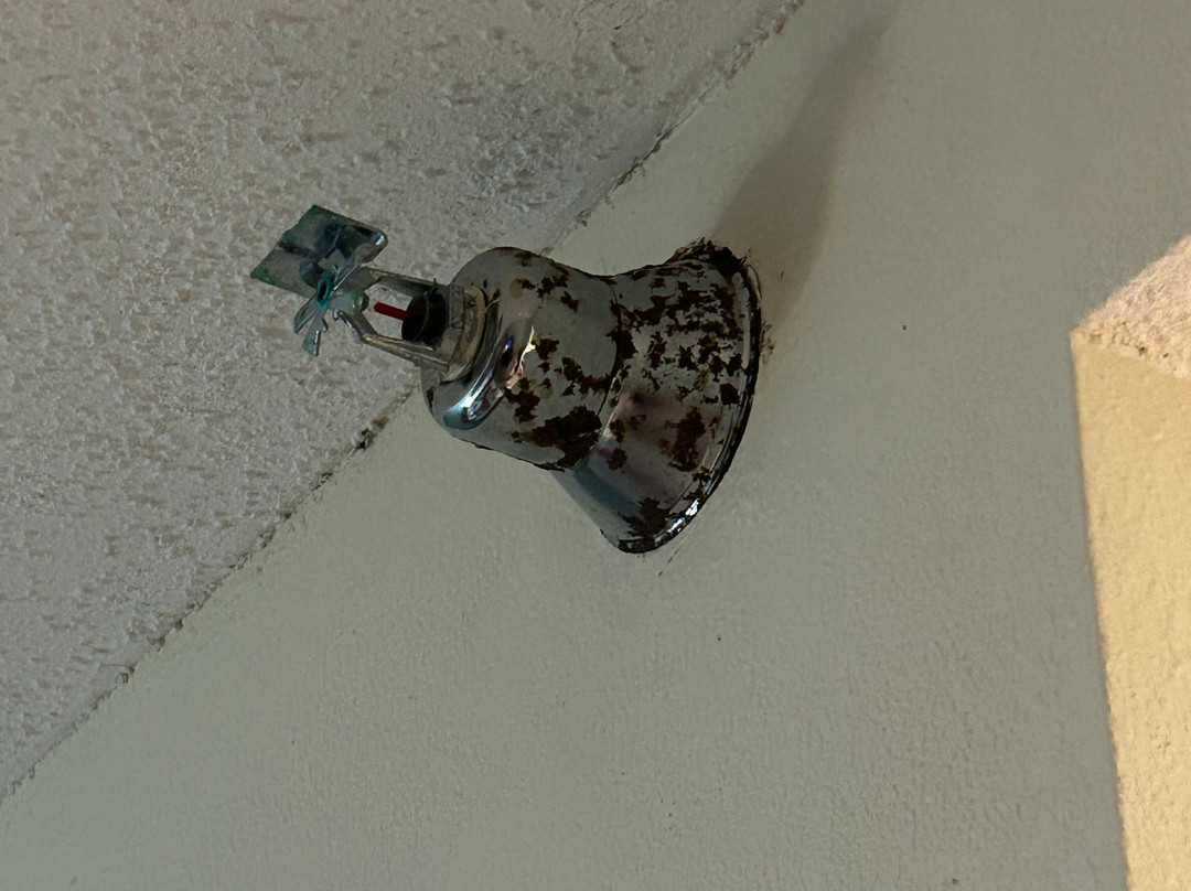 泰碧酒店主图