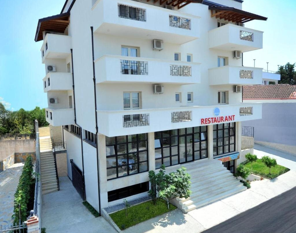 Hotel Villa Drini