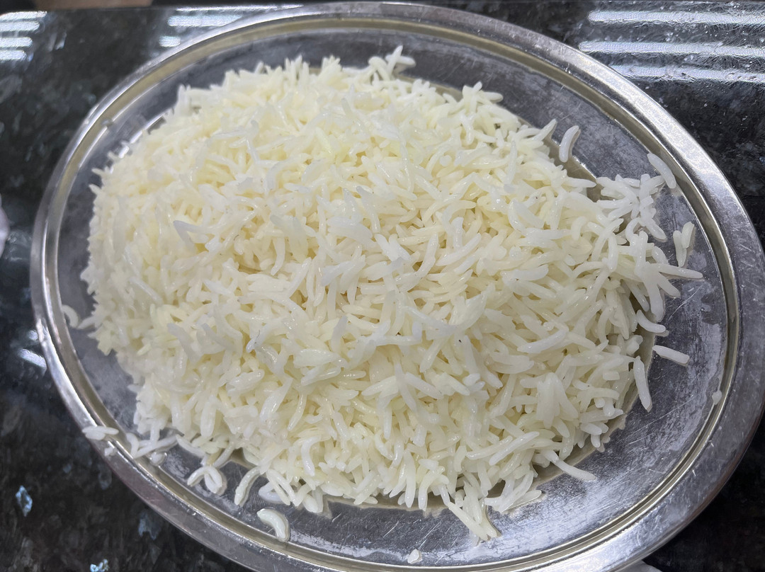 Kabob Iraqi