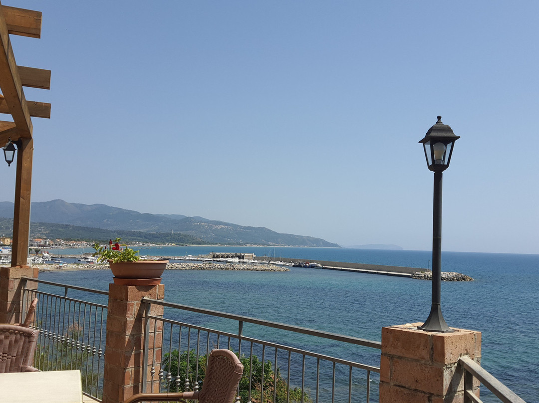 Hotel & Village Hydra Club主图