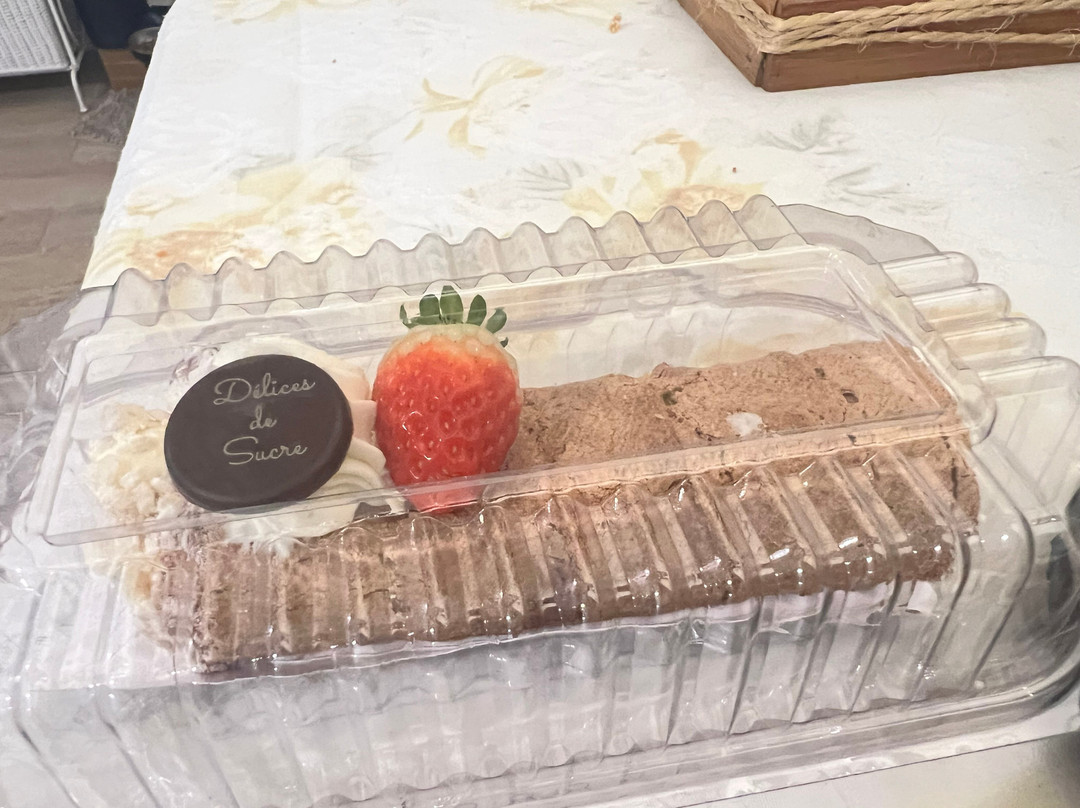 Delices de Sucre