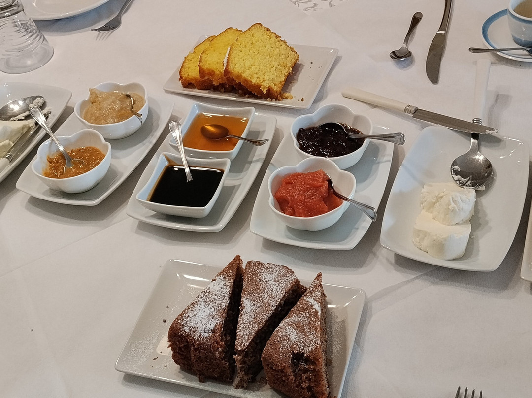 Agriturismo I Graniti主图