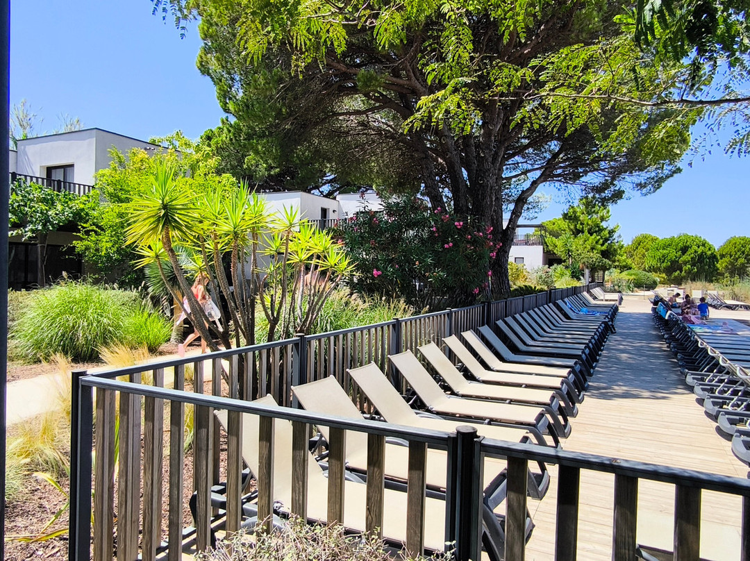 Camping Yelloh! Village Les Petits Camarguais主图