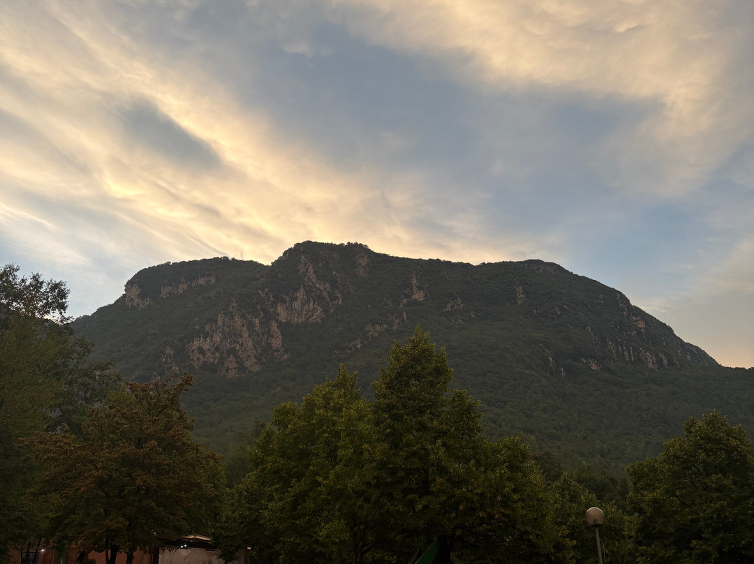 Riserva Naturale Zompo lo Schioppo-Morino必去景点