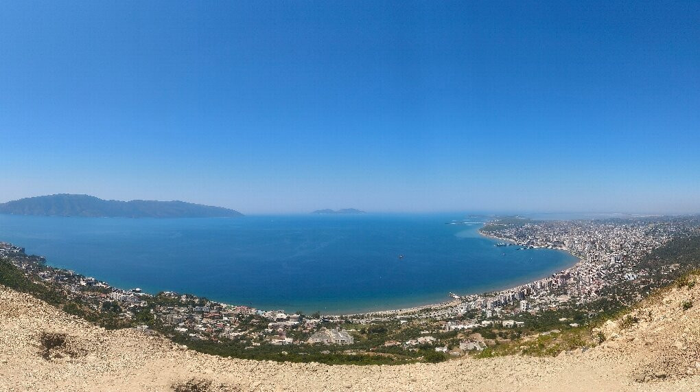 Llogara Pass-Palase必去景点