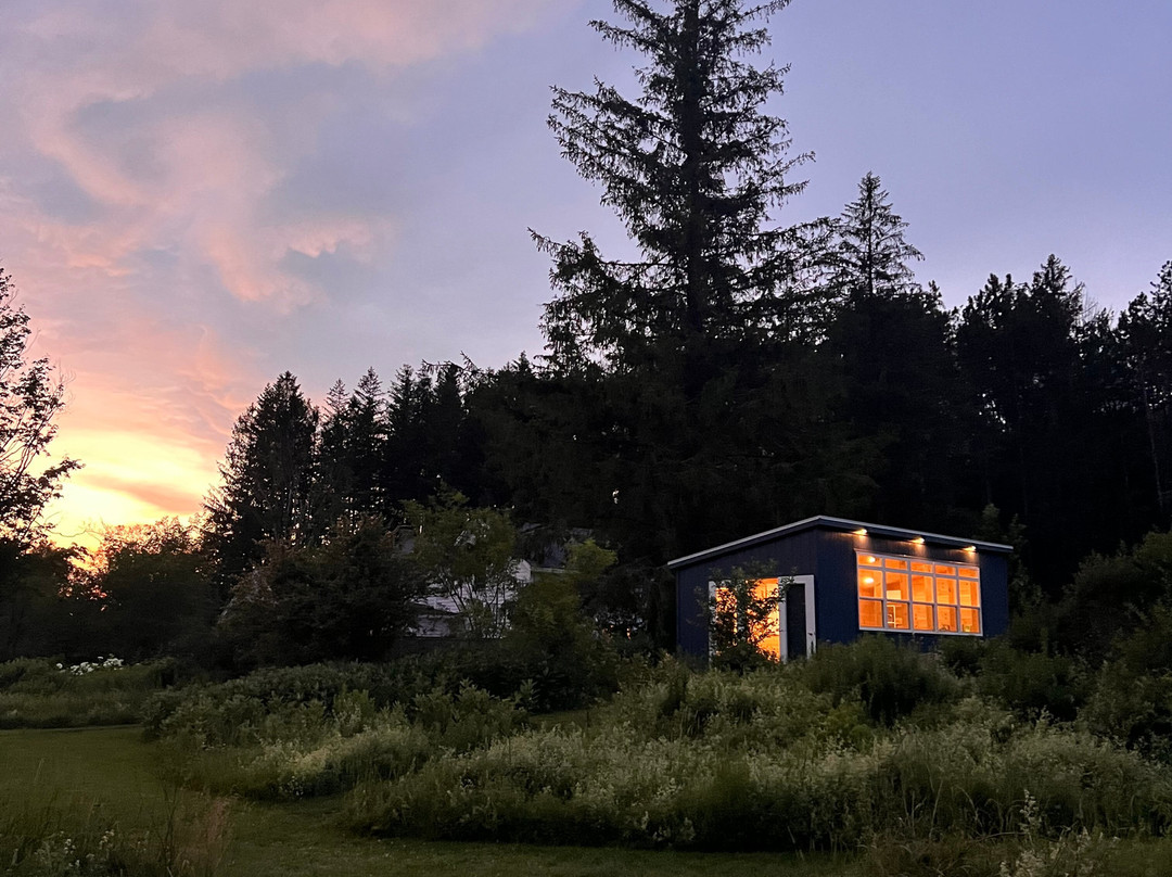 Spruceton Inn - a Catskills Bed and Bar主图