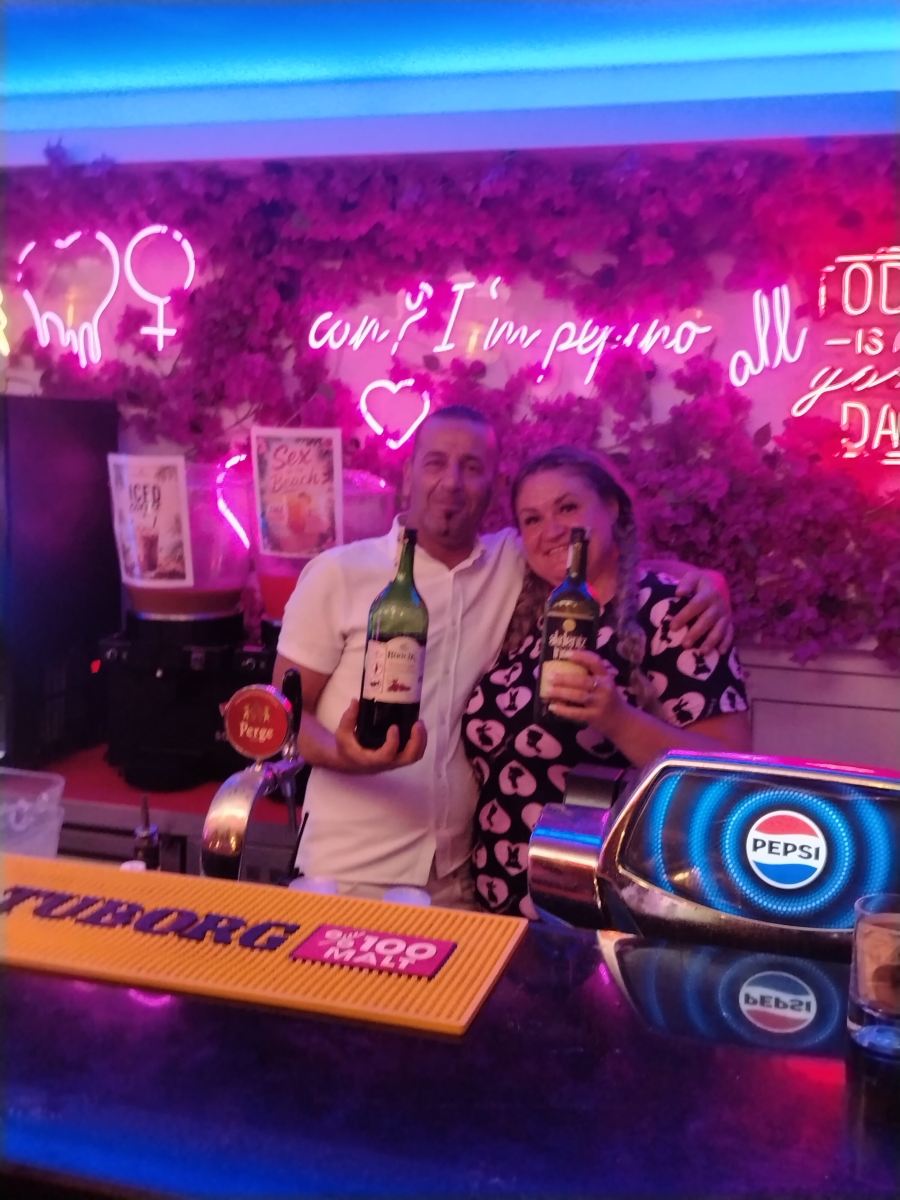科纳克里奈尔吉斯酒店-旅行者