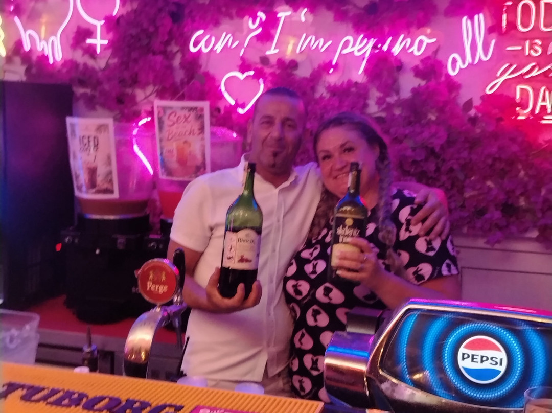 科纳克里奈尔吉斯酒店主图