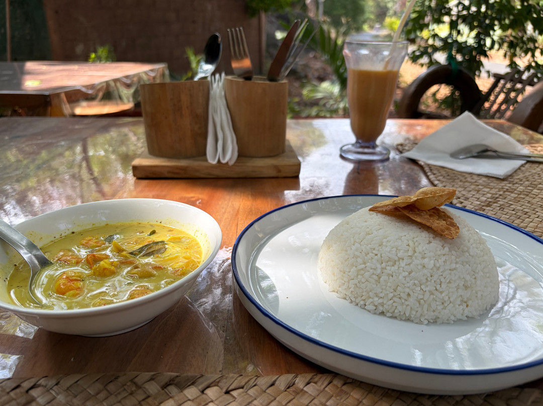 Sri Lien Restaurant