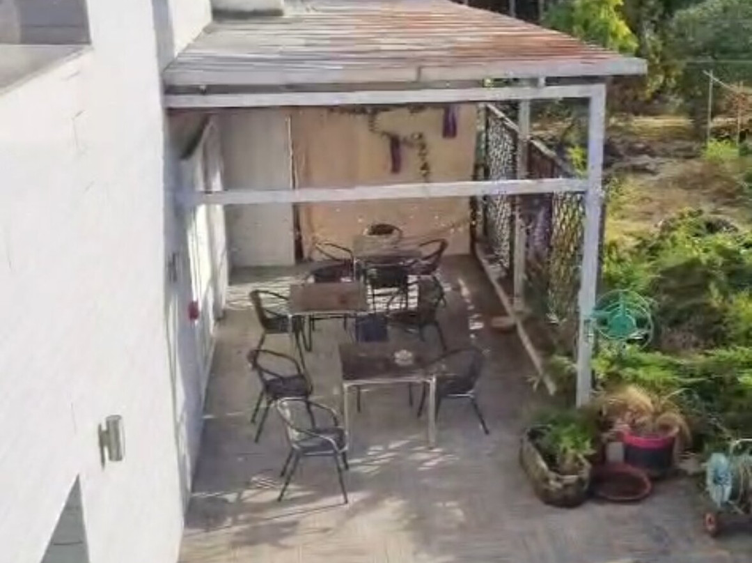 博莫特尔酒店主图
