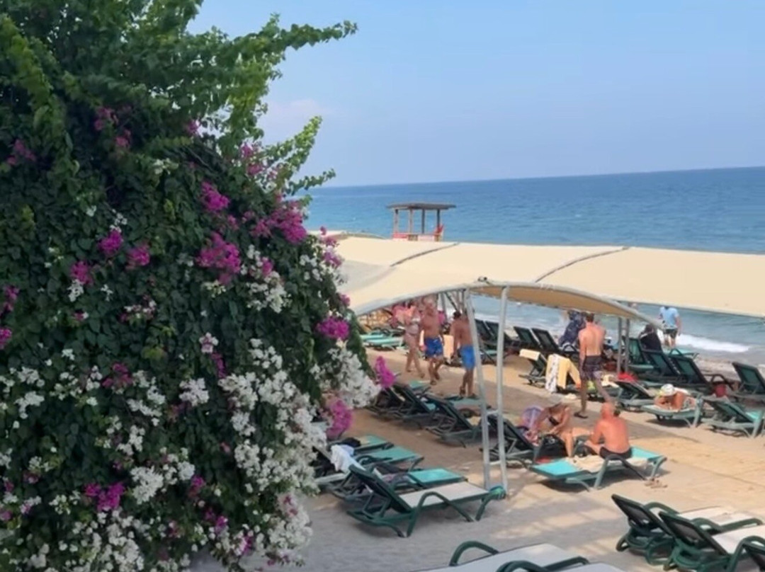 Club Hotel Belpınar 俱乐部酒店Belpınar主图