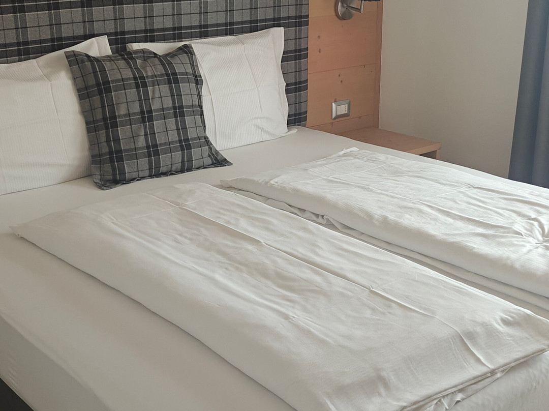San Martino Mountain Residence主图