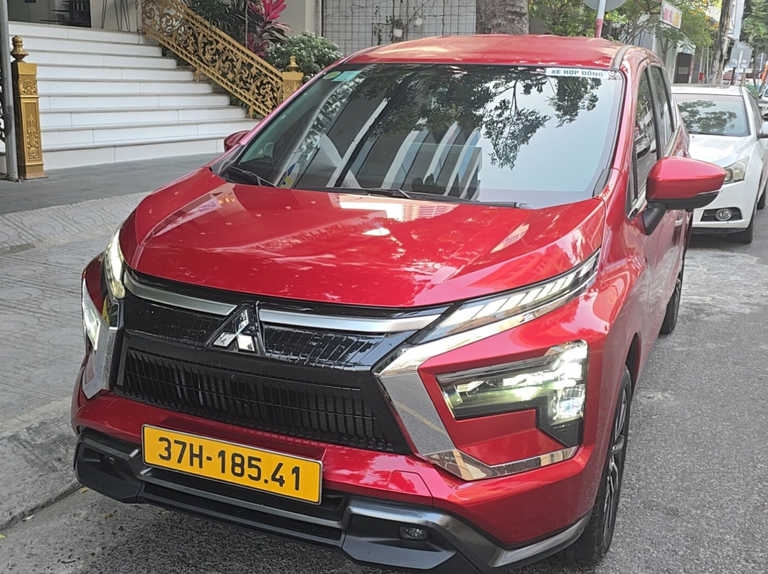 Nha Trang Travel Airport Transfer-Khanh Vinh必去景点