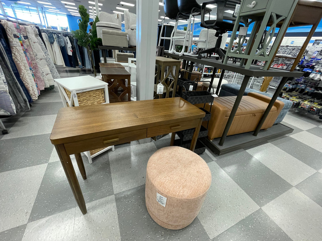 Ross Dress for Less-伊丽莎白敦必去景点