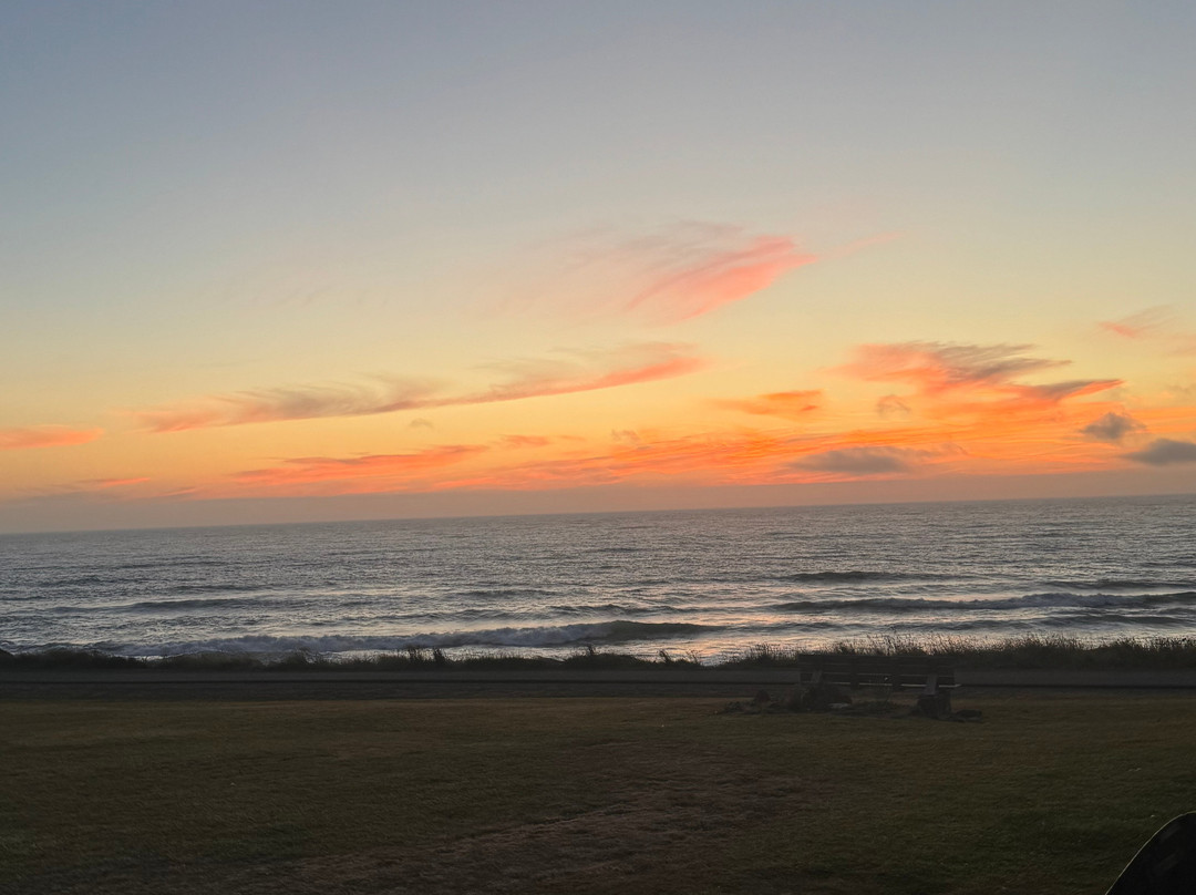 Yachats Inn主图