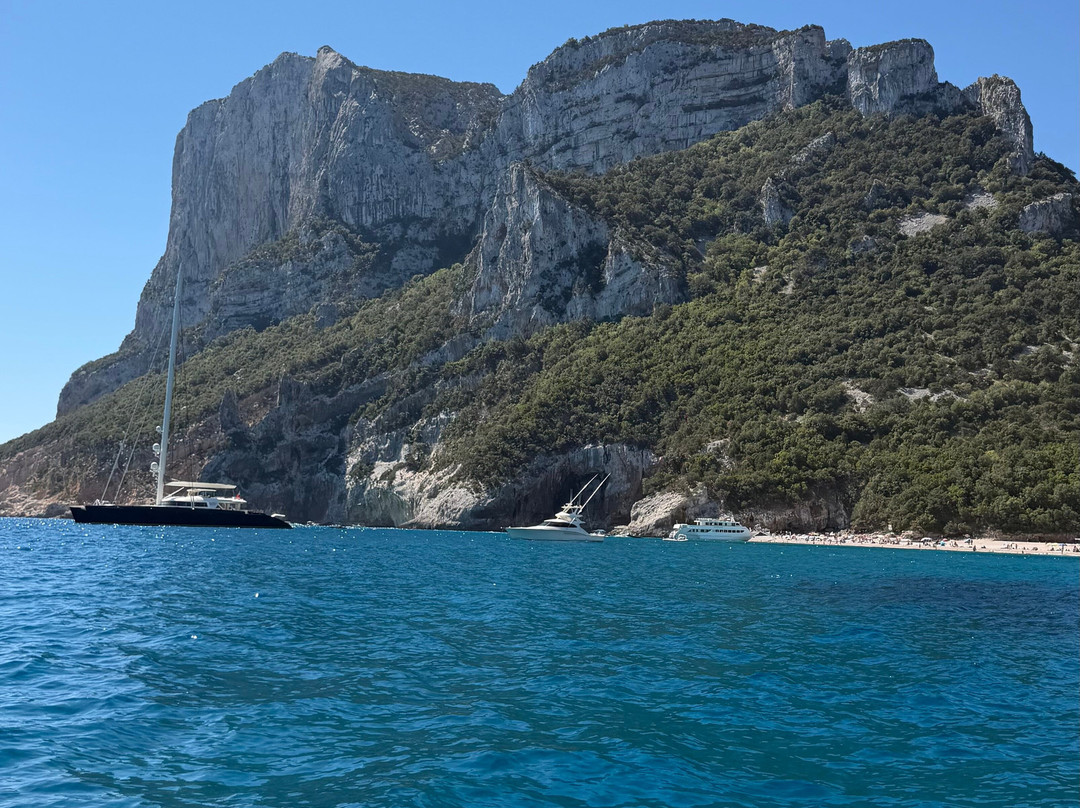 Cala Sisine-Baunei必去景点
