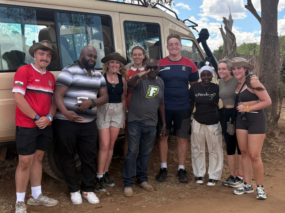 Jawamu Tours and Safaris-Kilifi必去景点
