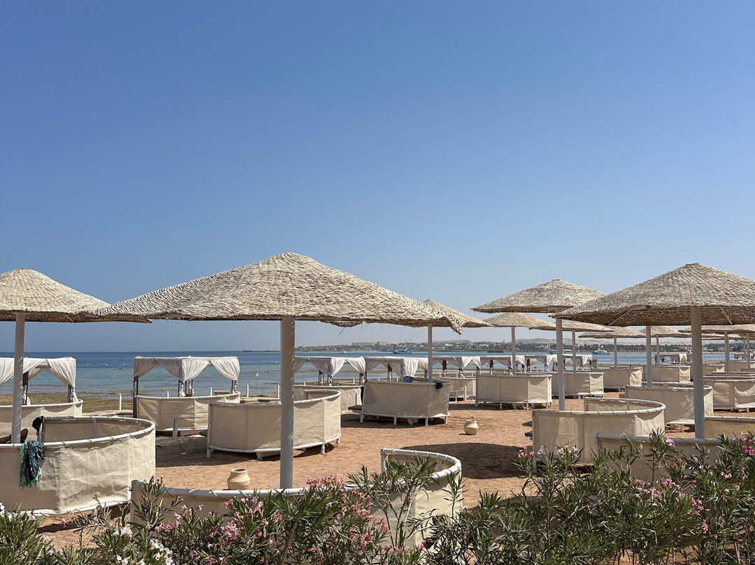 The Makadi Spa Hotel主图