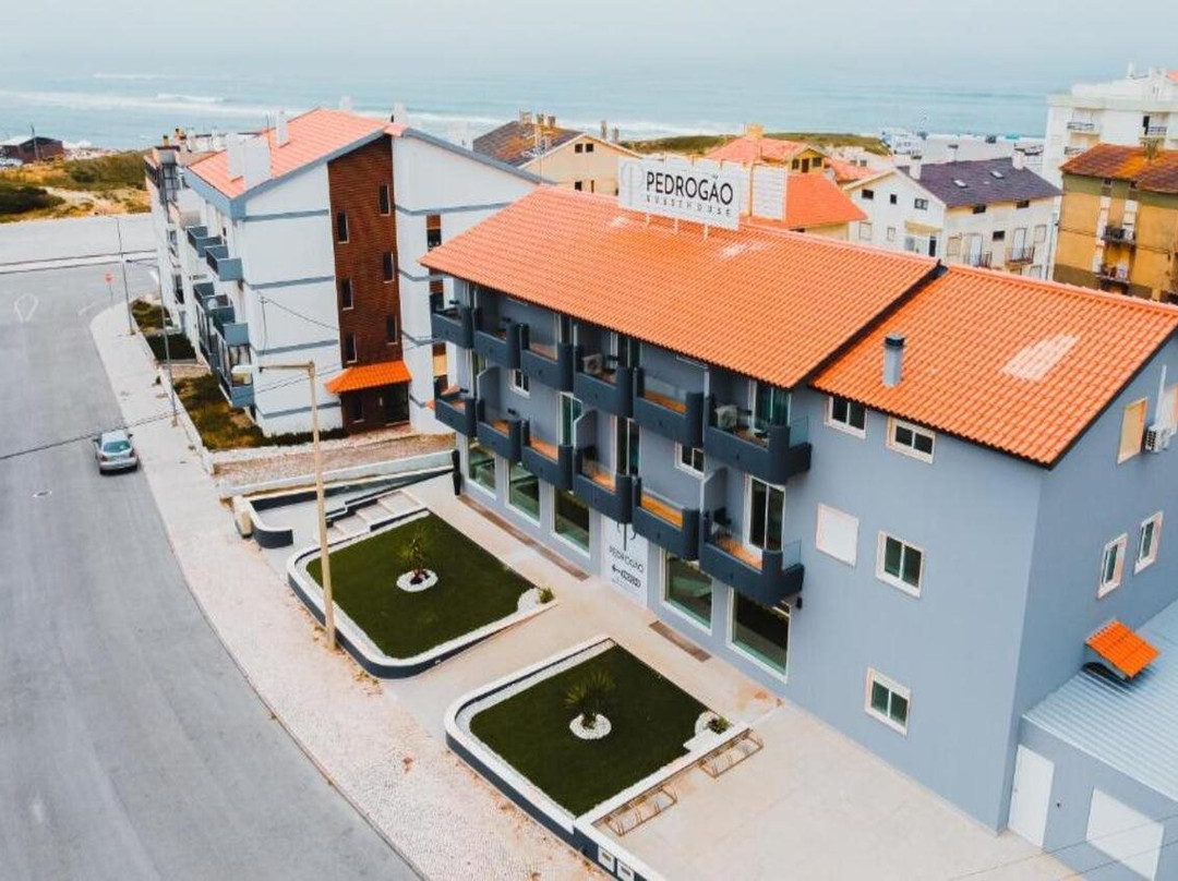 Pedrogao Guesthouse主图