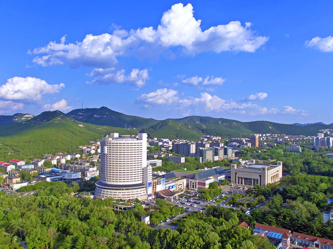 山东大厦