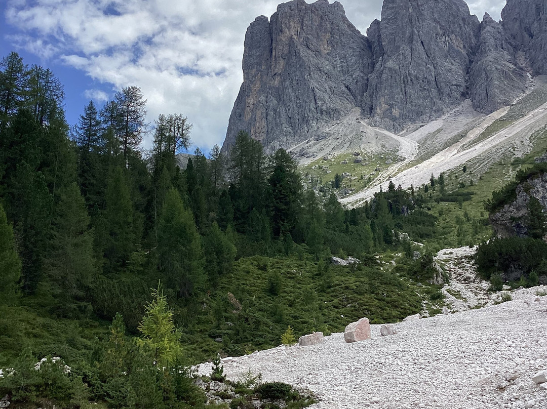 Val di Funes-富内斯必去景点