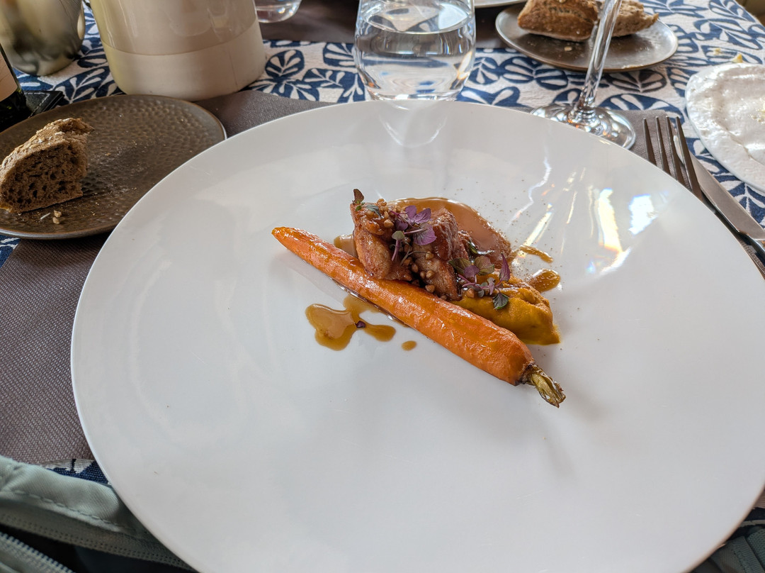 Hotel Les Quatre Saisons