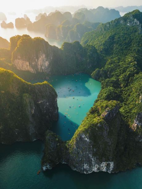 吉婆东方珍珠酒店 - 美憬阁系列-旅行者