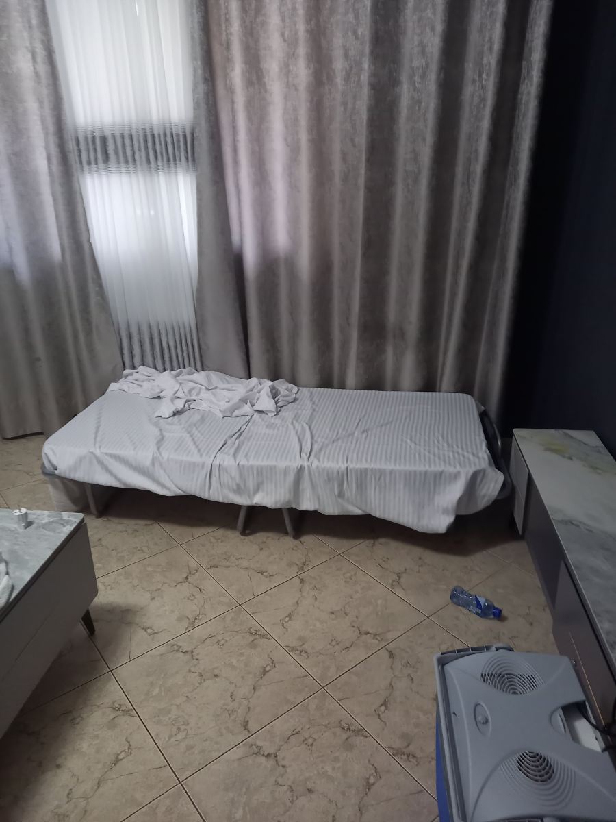 酒店式公寓总统-旅行者