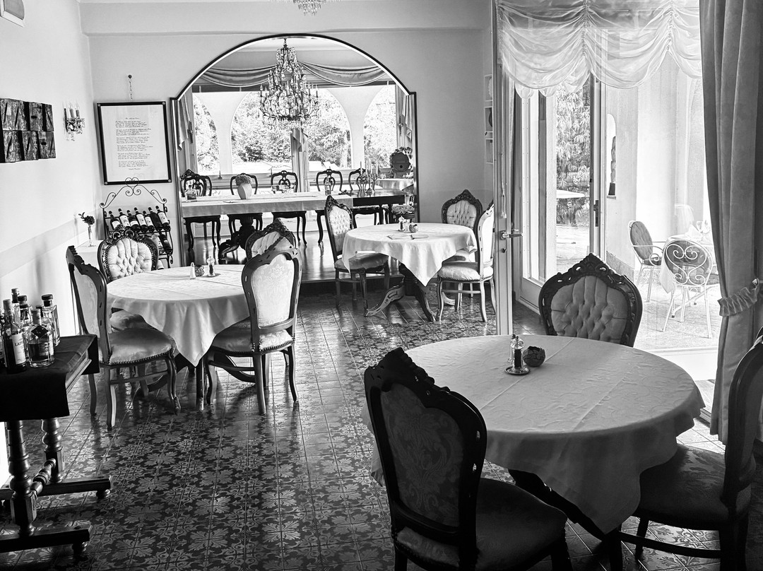 Villa Morissolina