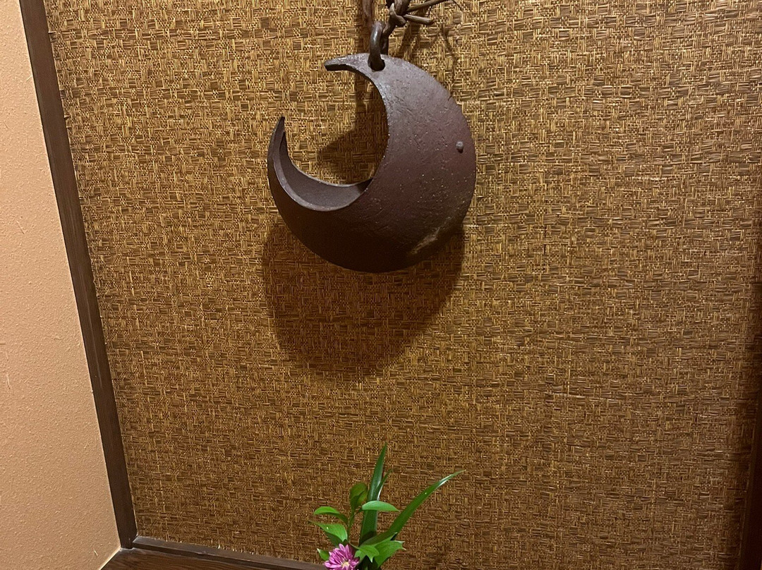 欣赏四季之宿 山之茶屋主图