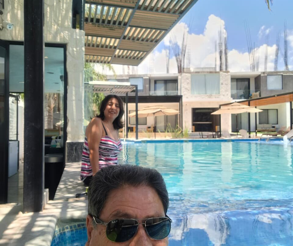 Yolihuani Relax Resort-Calvillo必去景点