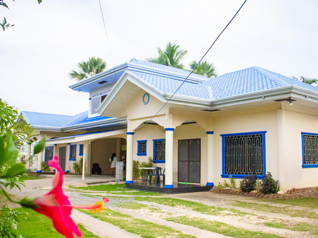 Sunrise Guesthouse & Inn, Panglao