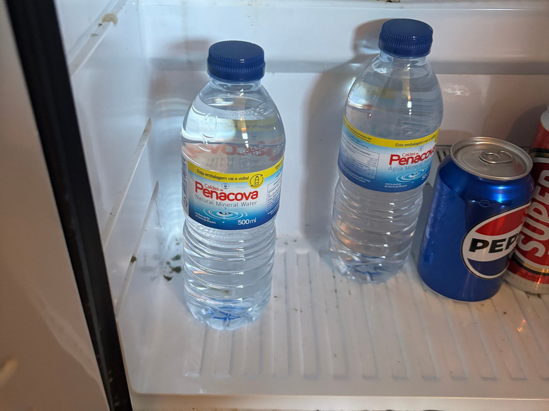 圣若昂达马德拉郁锦香酒店主图