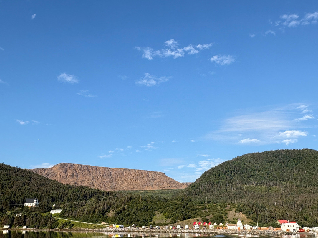 Wild Gros Morne-Trout River必去景点
