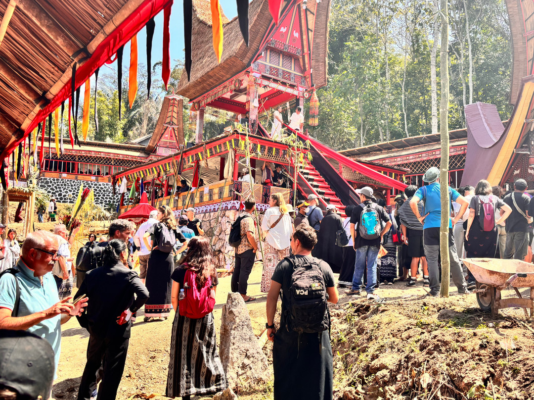 Yacob Kakke Local Guide And Trekking-兰特包必去景点