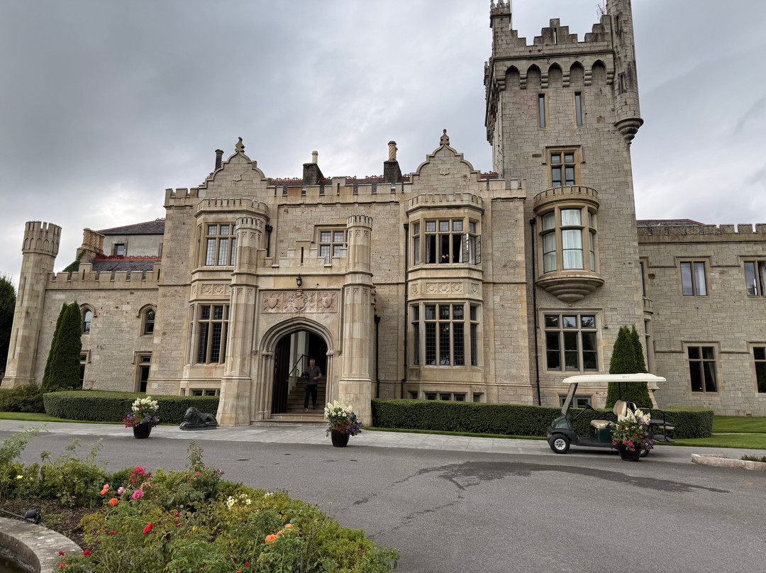 Love Irish Tours-都柏林必去景点