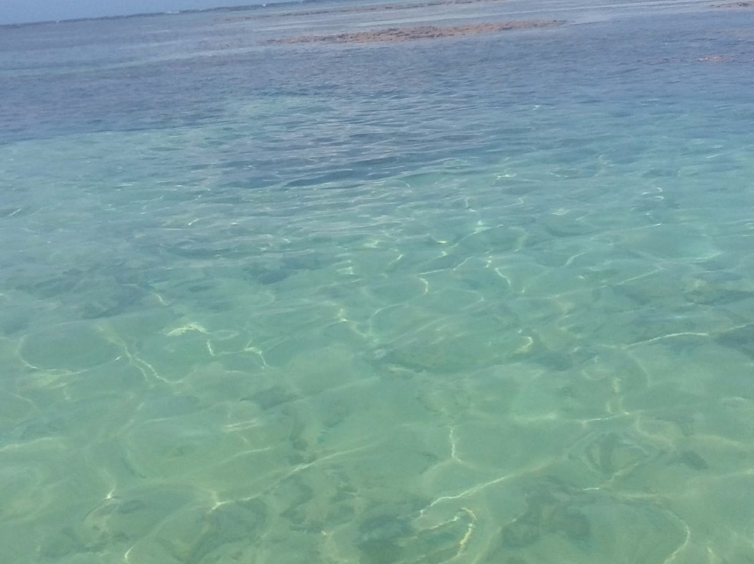 Maragogi Beach-Maragogi必去景点