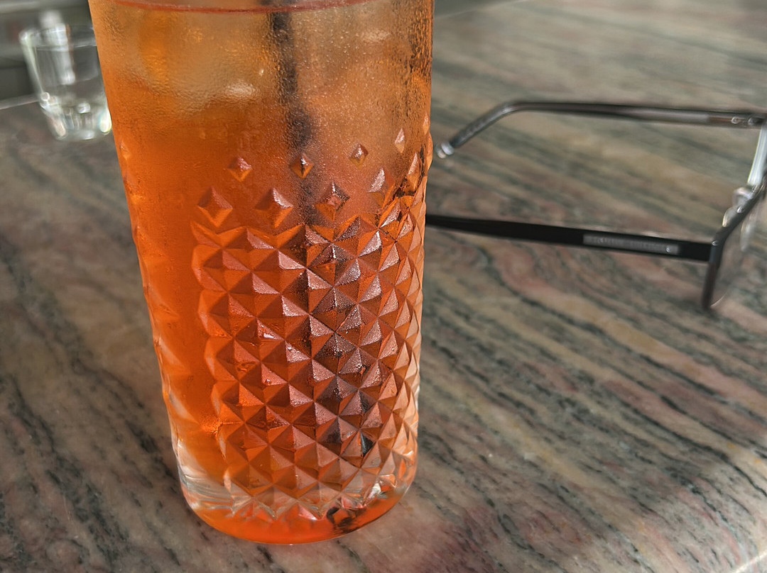 佩拉加湾酒店主图
