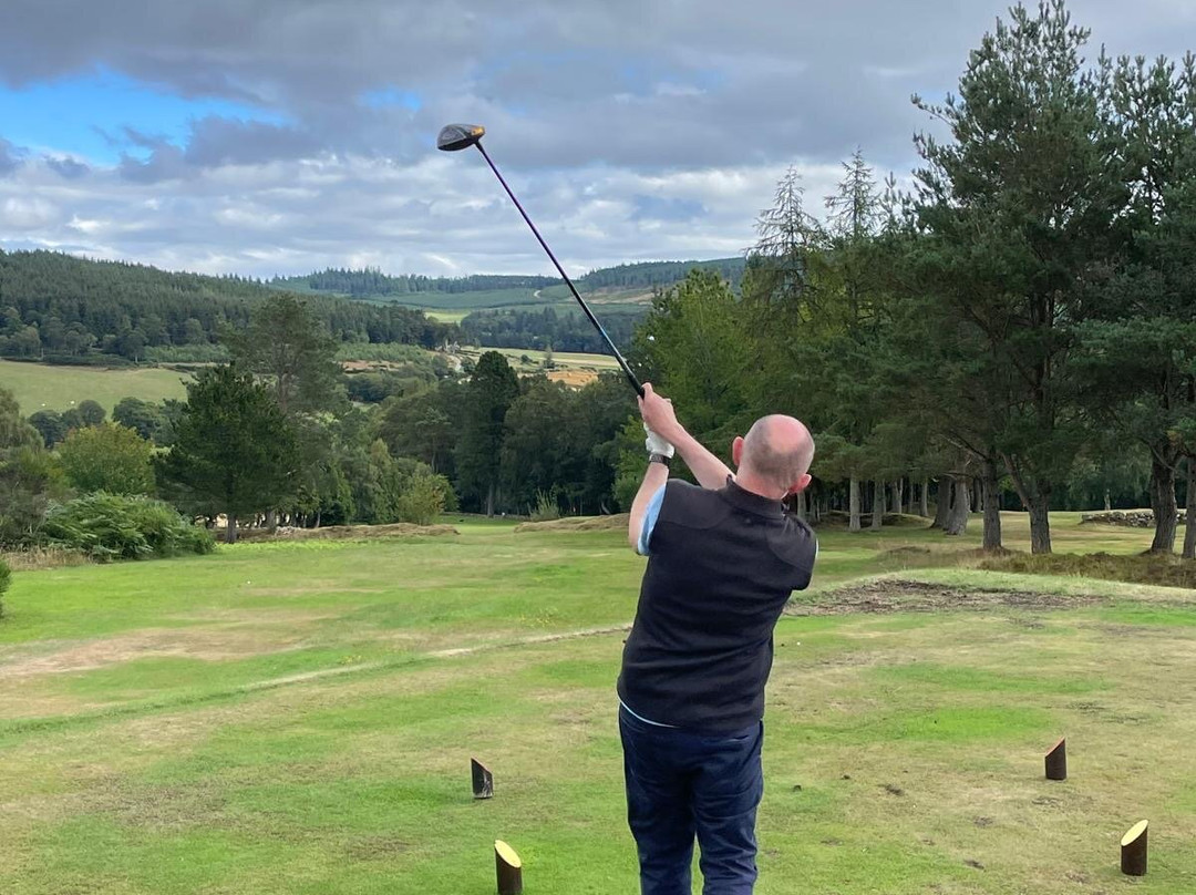 Torphins Golf Club-Torphins必去景点