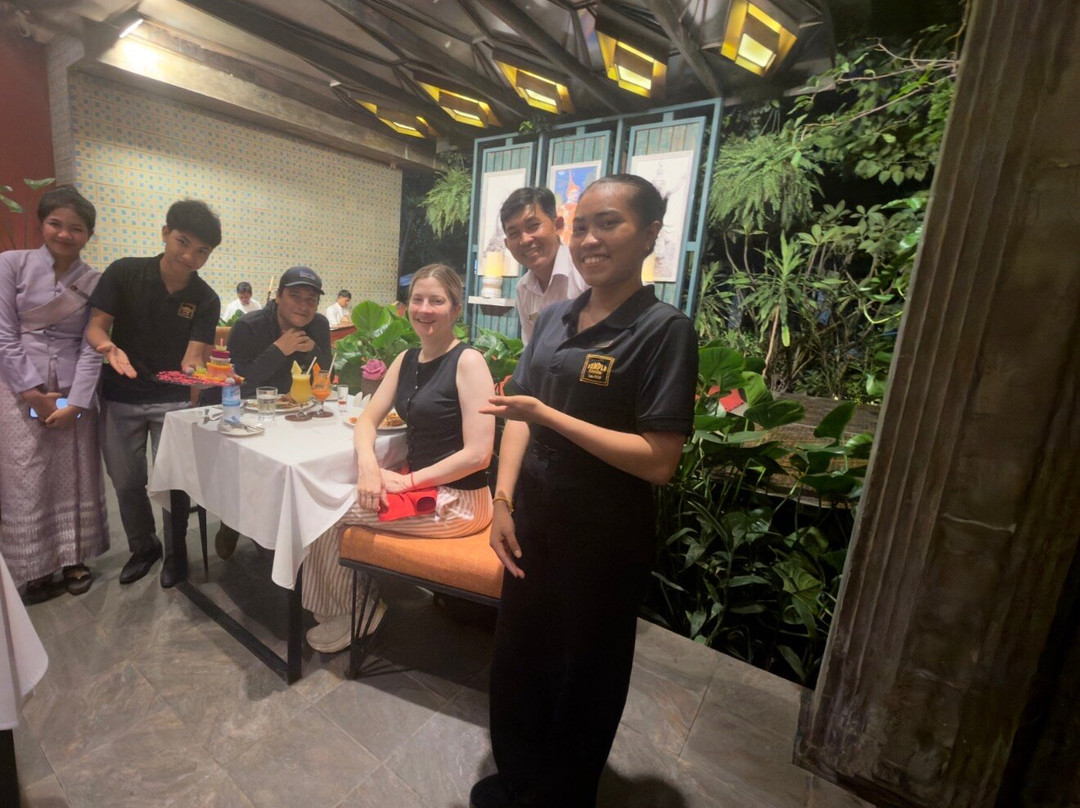 哥登特普酒店主图