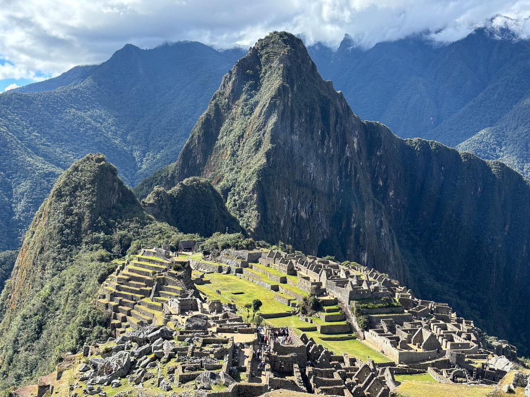 SAM Travel Peru-库斯科必去景点