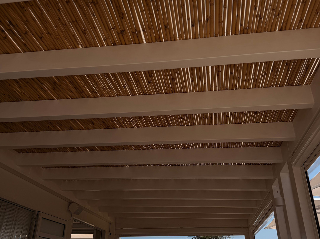 Baia Turchese Beach-维耶斯泰必去景点