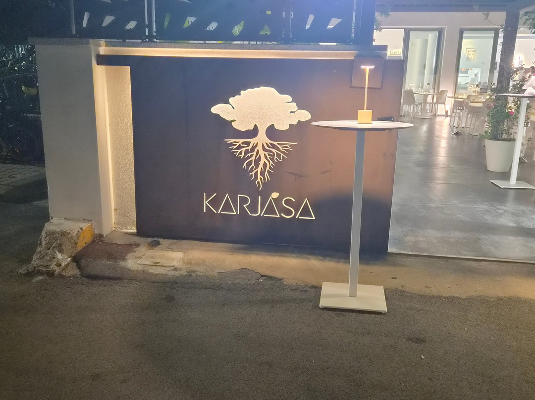 Karjasa